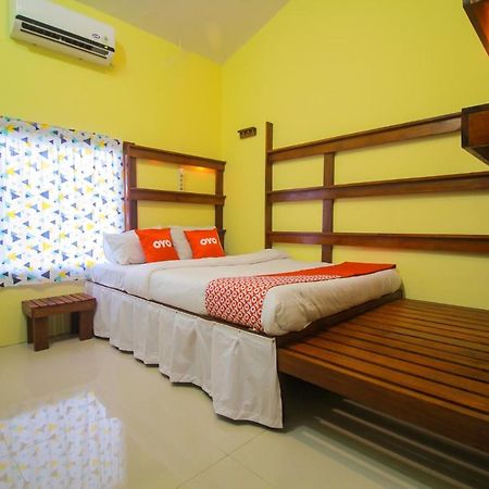 Oyo 1596 Taman Homestay Syariah Dumai Eksteriør bilde