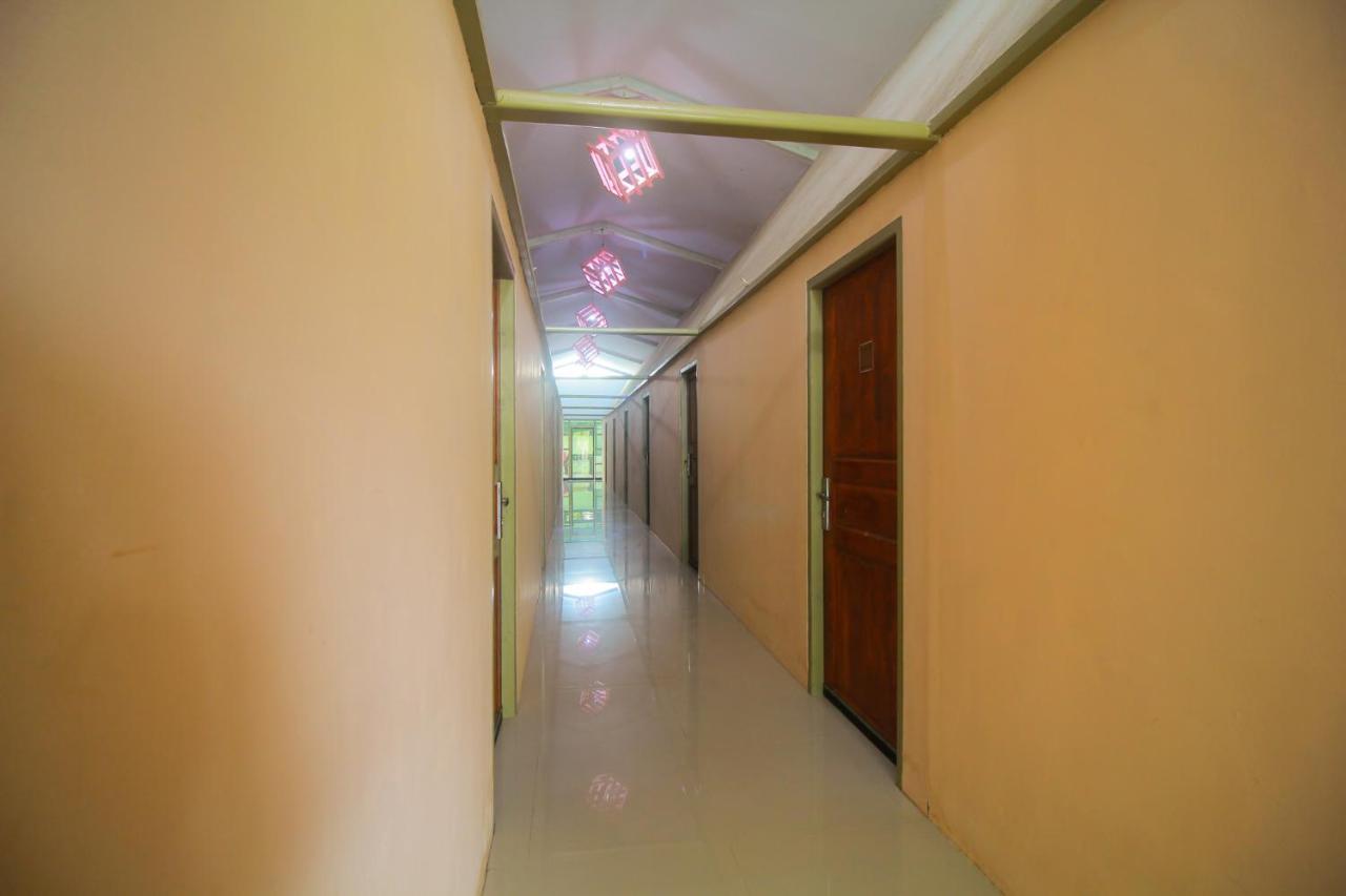 Oyo 1596 Taman Homestay Syariah Dumai Eksteriør bilde